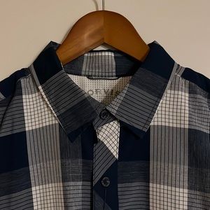 Orvis Shortsleeve Shirt